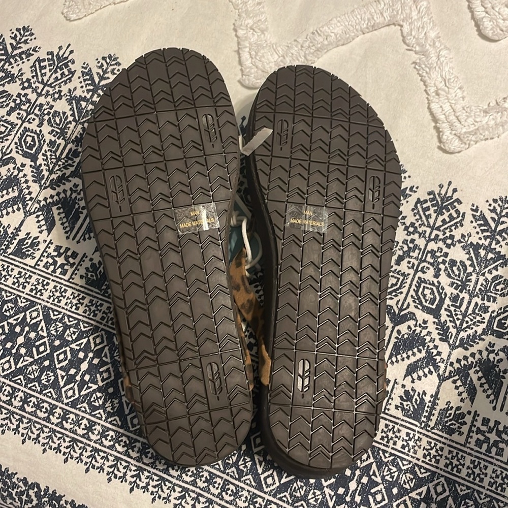 Revitalign flip flops - Picture 4 of 7